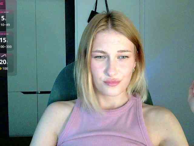 Lili-swet webcam