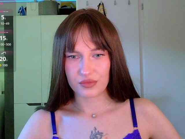 Lili-swet webcam