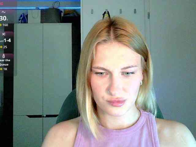 Lili-swet webcam