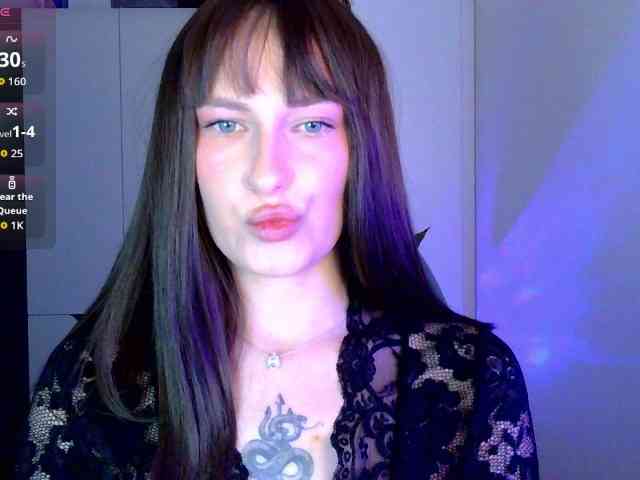 Lili-swet webcam