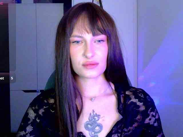 Lili-swet webcam
