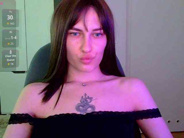 Lili-swet webcam