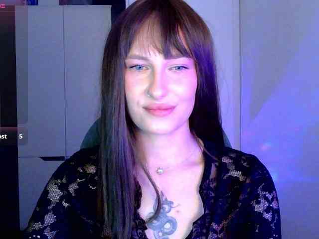 Lili-swet webcam