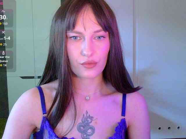 Lili-swet webcam
