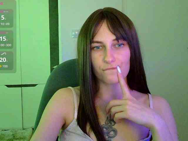 Lili-swet webcam