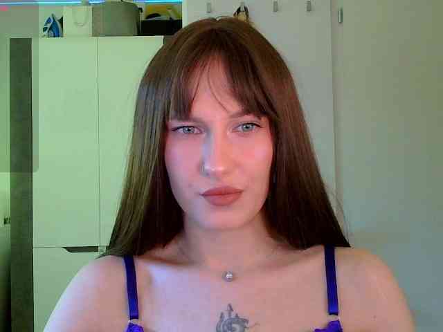 Lili-swet webcam