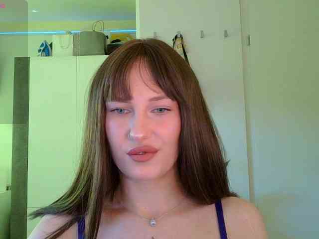 Lili-swet webcam