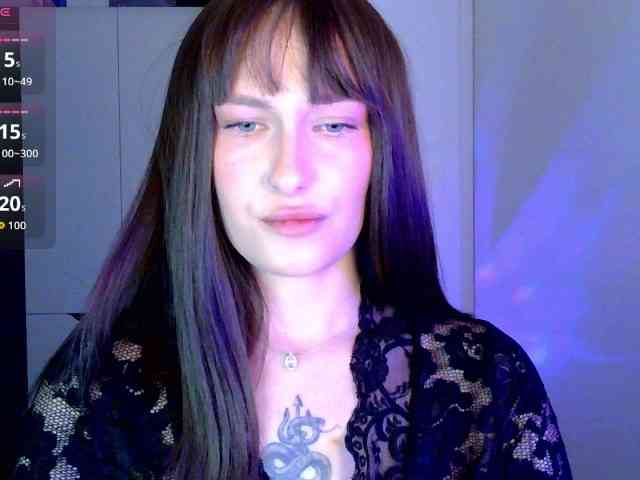 Lili-swet webcam