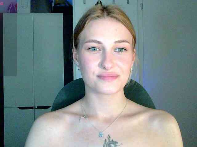 Lili-swet webcam