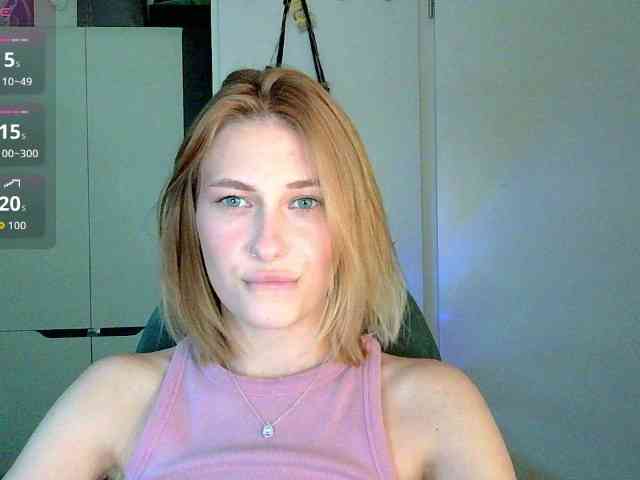 Lili-swet webcam