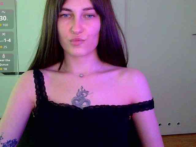 Lili-swet webcam