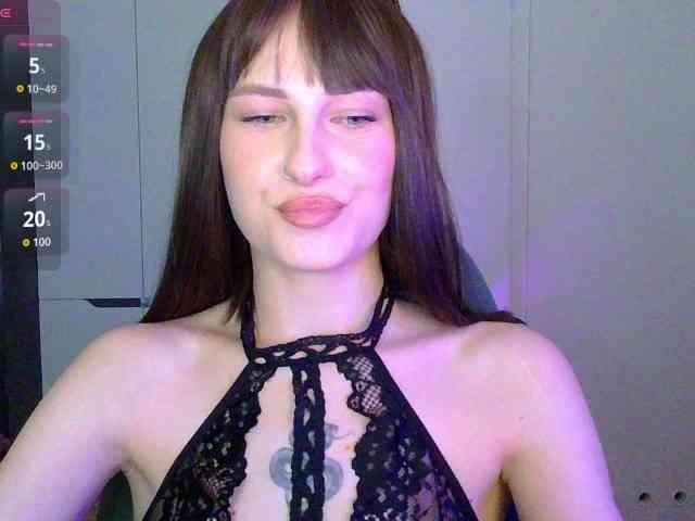 Lili-swet webcam