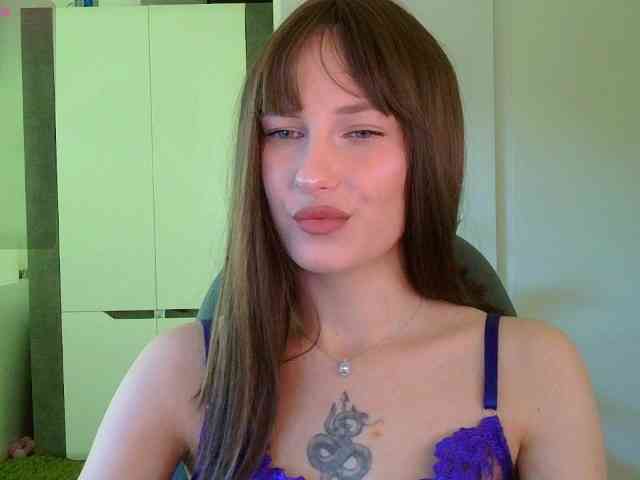 Lili-swet webcam