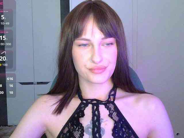 Lili-swet webcam