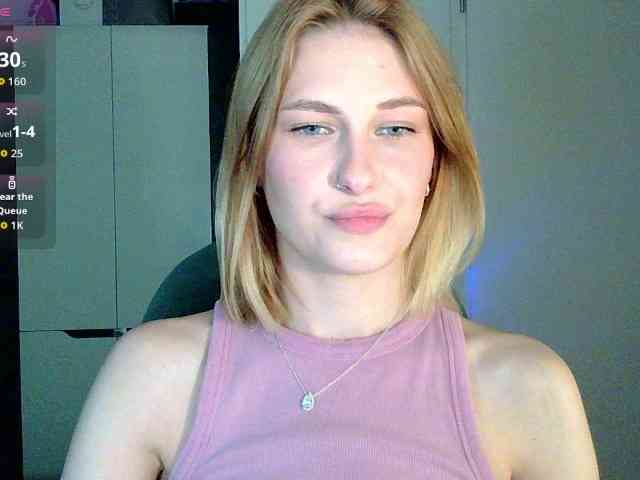 Lili-swet webcam