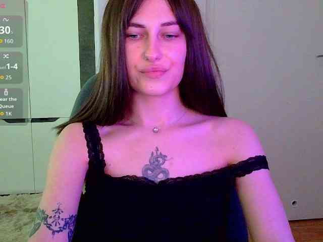 Lili-swet webcam