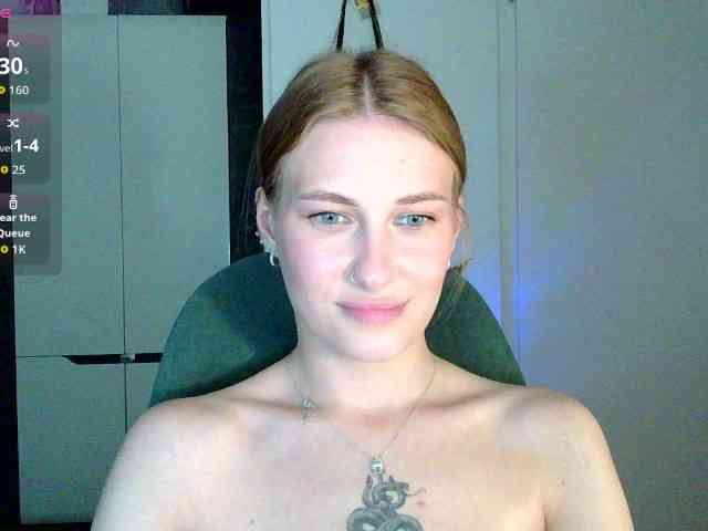 Lili-swet webcam