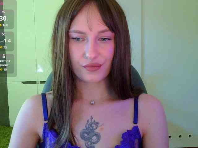 Lili-swet webcam