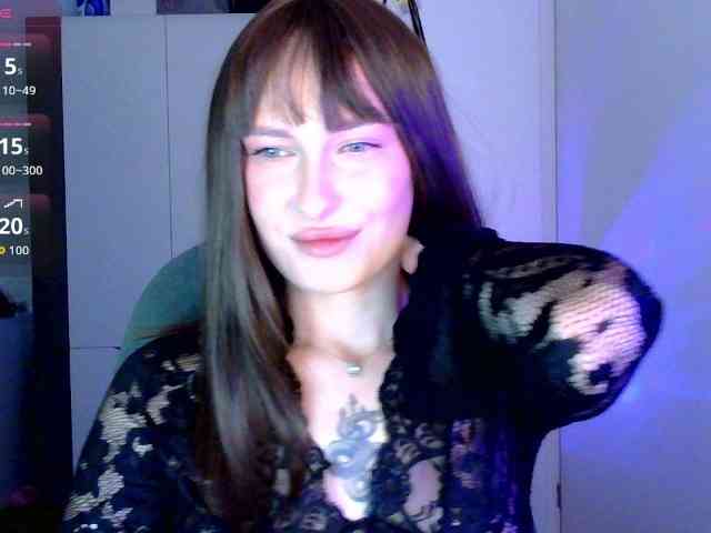 Lili-swet webcam