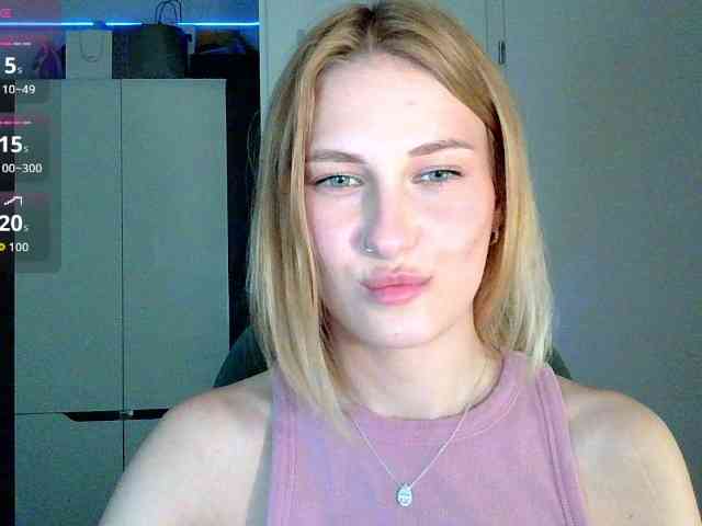 Lili-swet webcam