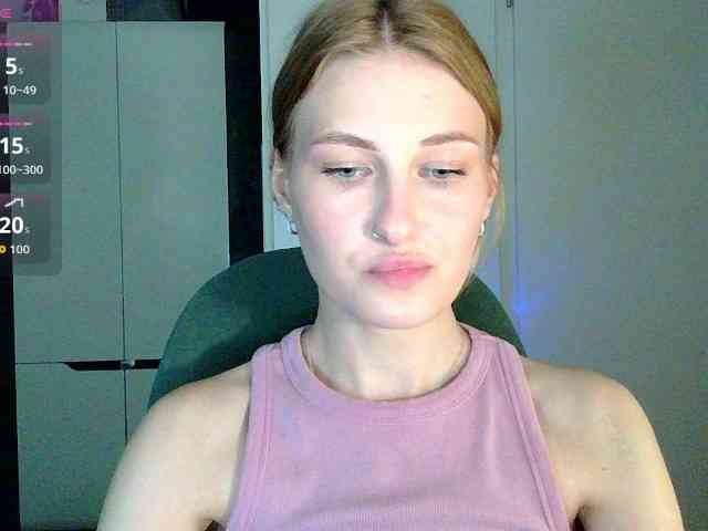 Lili-swet webcam
