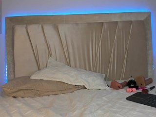 Candy_love Porn Show