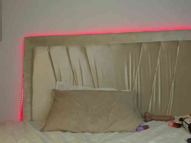 Candy_love webcam