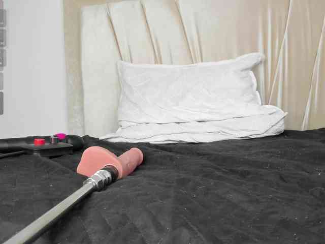 Candy_love webcam