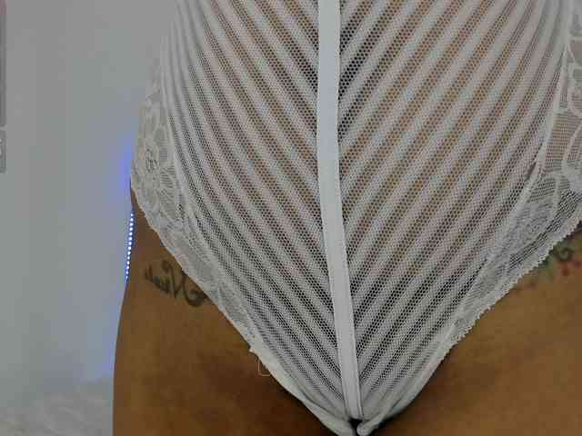 Candy_love webcam