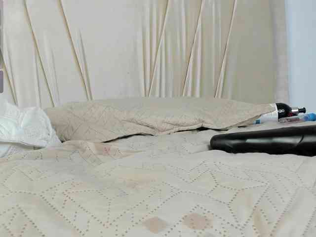 Candy_love webcam