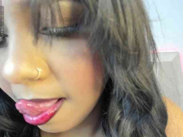 Candy_love webcam