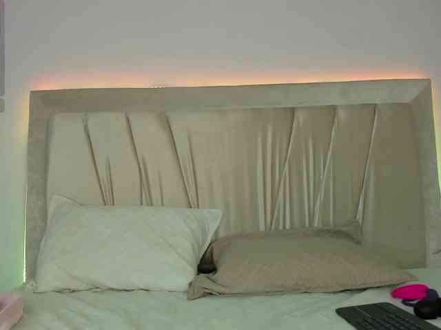 Candy_love webcam