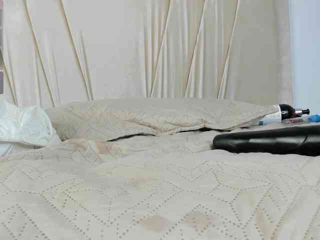Candy_love webcam