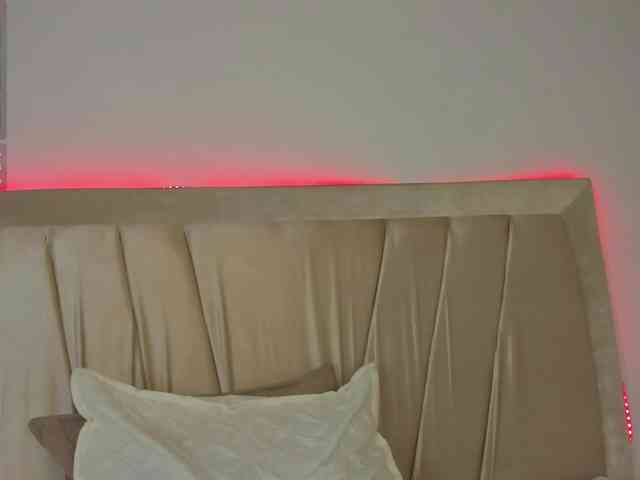 Candy_love webcam
