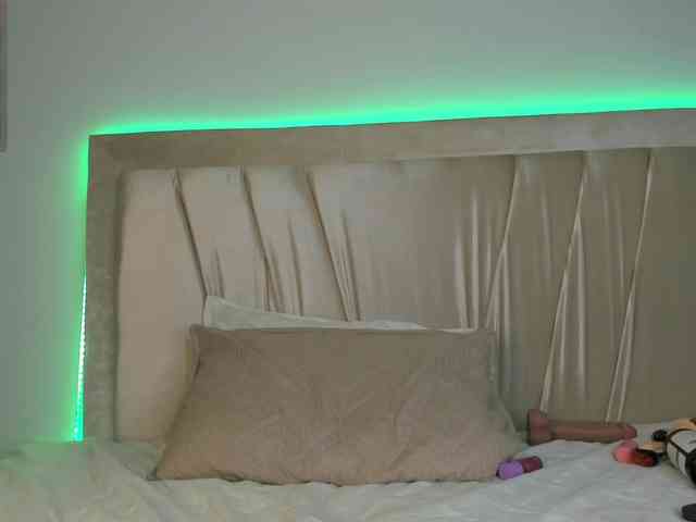 Candy_love webcam