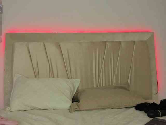 Candy_love webcam