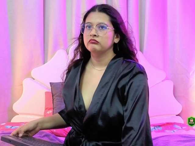 GraceThornton Live Cam pe BongaCams