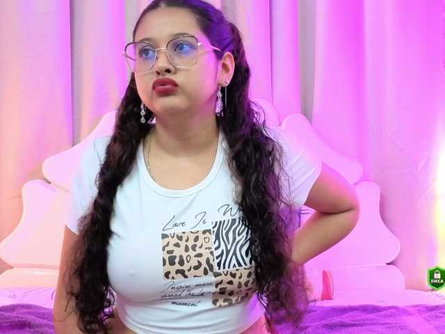 GraceThornton live webcam show