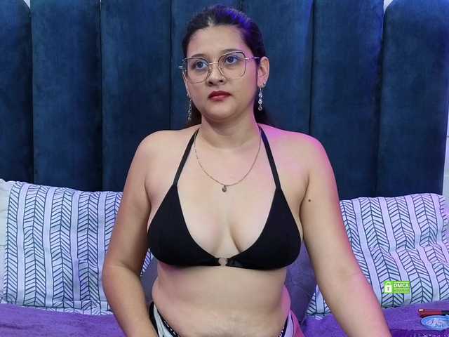 GraceThornton live webcam show