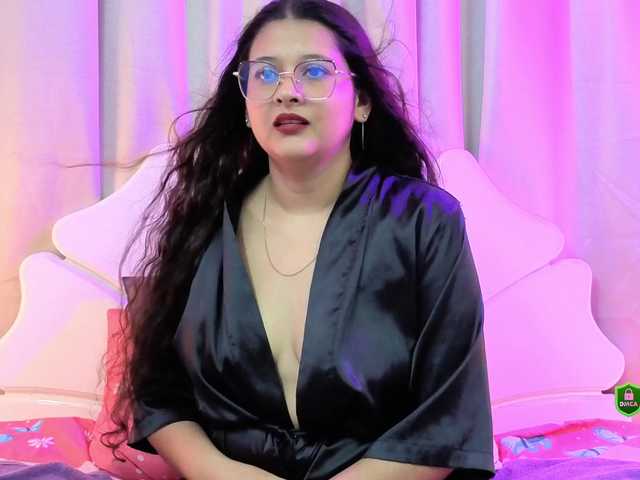 GraceThornton live webcam show
