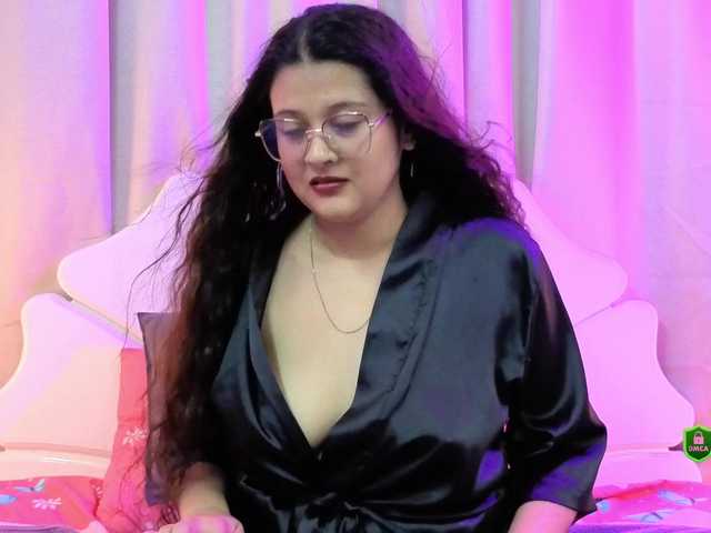 GraceThornton Live Cam on BongaCams