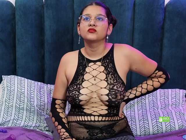 GraceThornton live webcam show