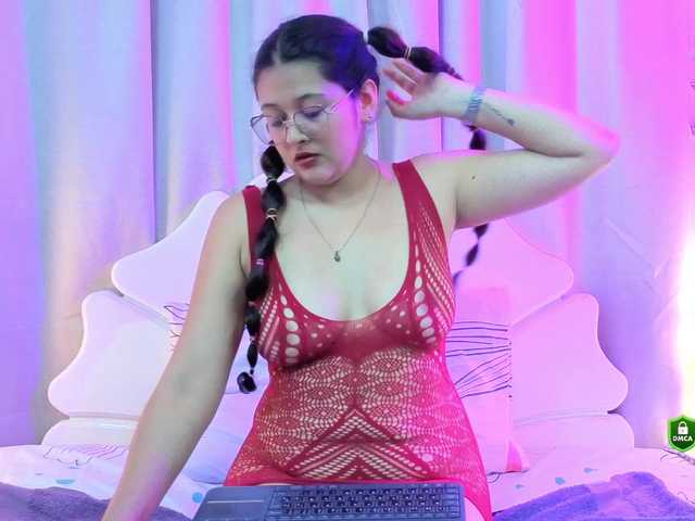 GraceThornton live webcam show