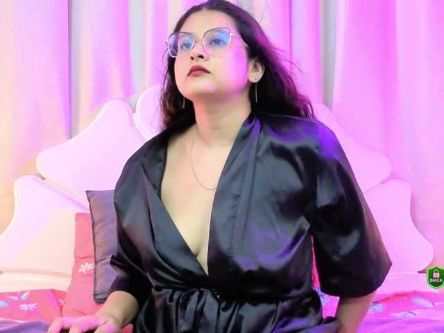 GraceThornton live webcam show