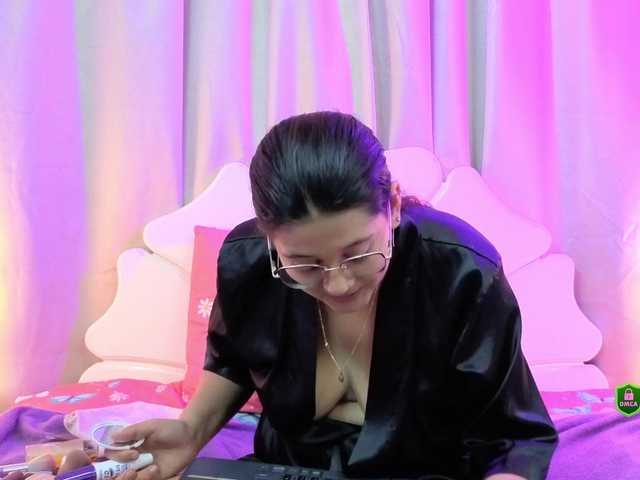 GraceThornton Live-Cam auf BongaCams