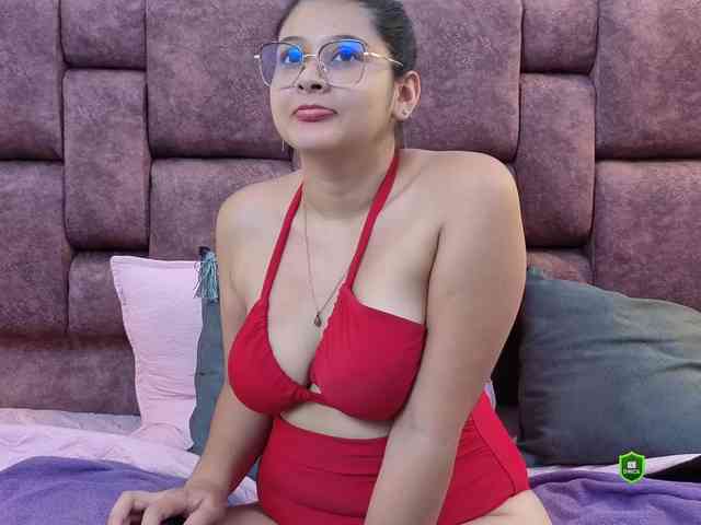 GraceThornton webcam