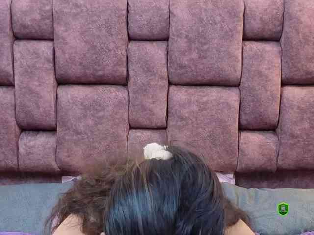 GraceThornton webcam
