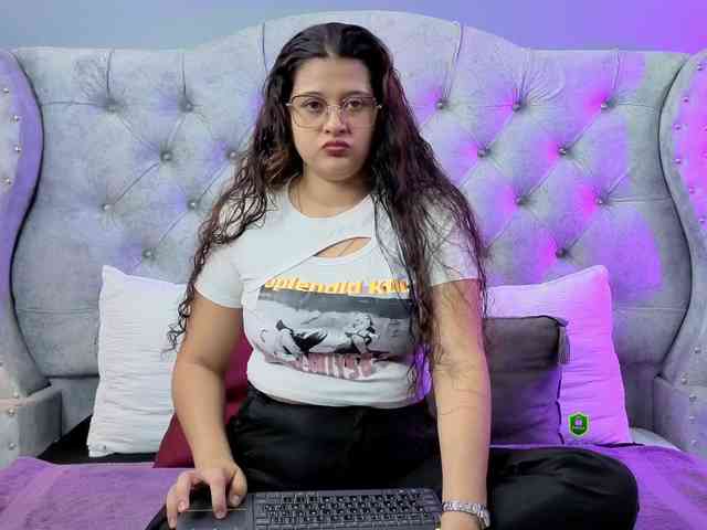 GraceThornton webcam