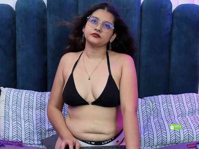 GraceThornton webcam