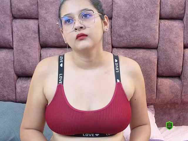 GraceThornton webcam
